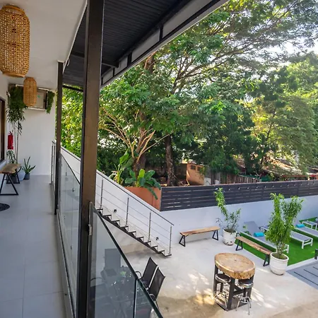 Anika Boutique Suites-3