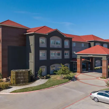 La Quinta By Wyndham Woodway - Waco South-2