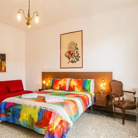 Vatica B&B Roma-2