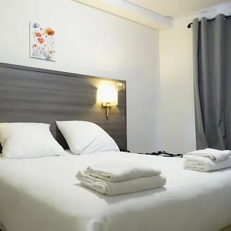 Hipotel Paris Voltaire Bastille-2