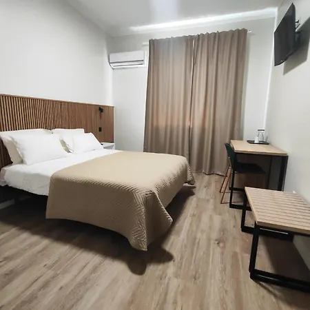 Residencial Centro Comercial Avenida Bragashopping-2
