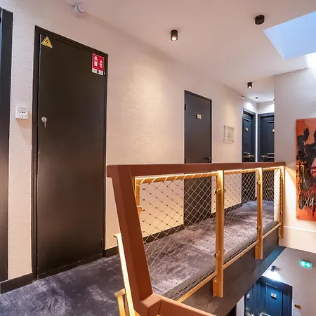 HOTEL by REBOUL - Boutique Hôtel Cassis-3