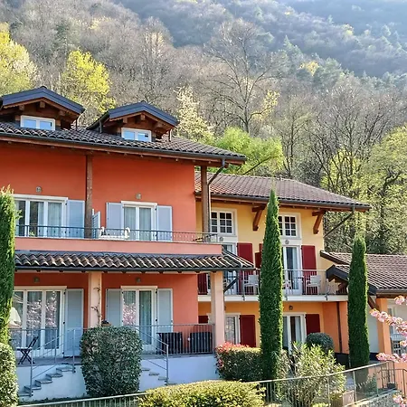 Cascina nel Bosco-3