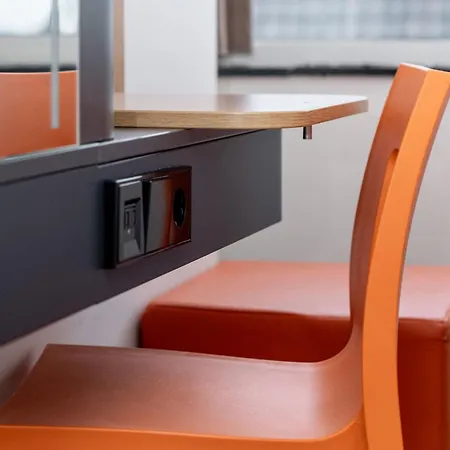 Easyhotel Amsterdam Arena Boulevard-2