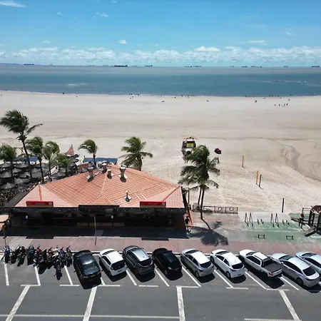 Litorânea Praia Hotel-2