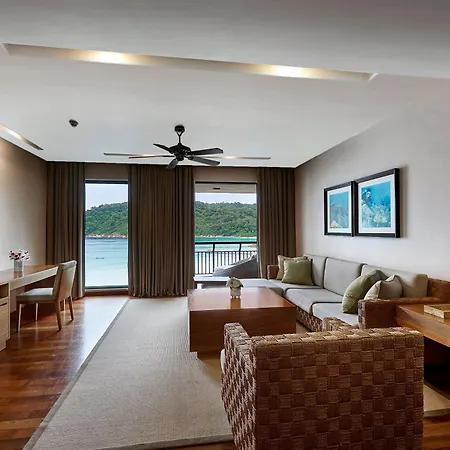 The Taaras Beach & Spa Resort-2