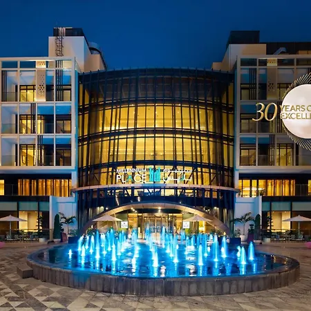 Millennium Place Mirdif Hotel-3