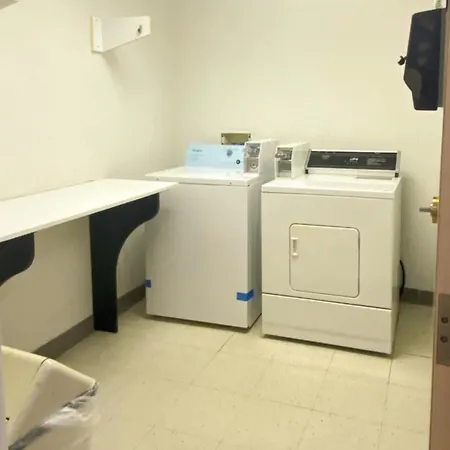 Motel 6 Mcalester Ok - South-2