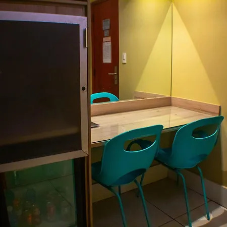 Motel Caricia (Adult Only)-3