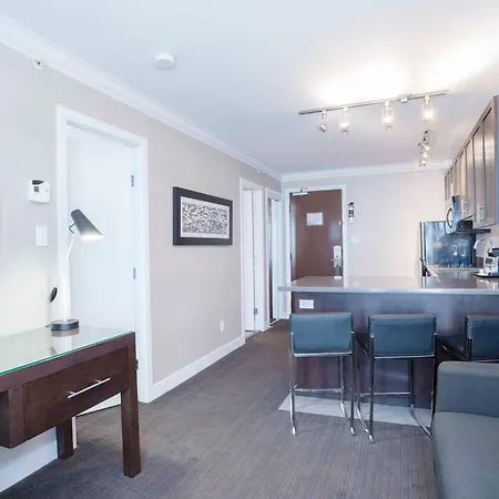Sandman Signature Prince George Hotel-2