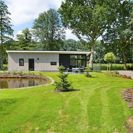 Vakantiepark de Lochemse Berg-2