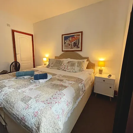 Old Palace Guest House-3