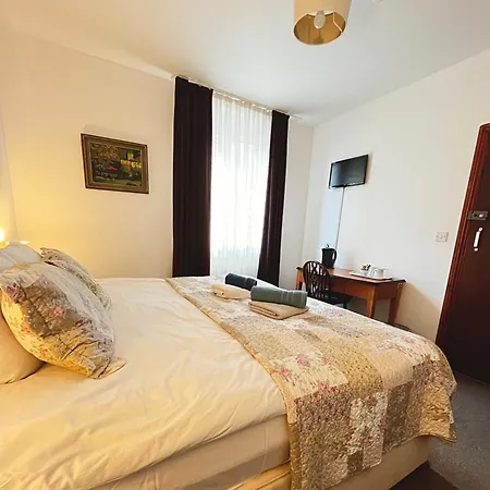 Old Palace Guest House-2