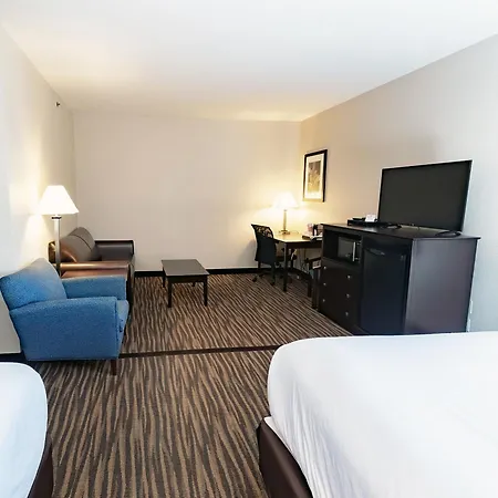 Cobblestone Inn & Suites Maryville-3