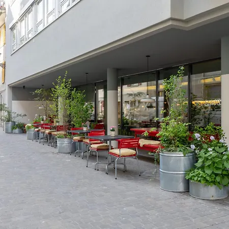 Hotel Dom, Zentral - Herzlich - Sozial Engagiert-2