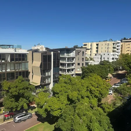 Mountway Holiday Apartments-3