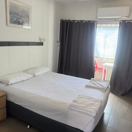 Mountway Holiday Apartments-2