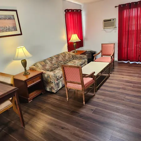 Cache Creek Inn-3