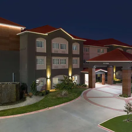 La Quinta By Wyndham Woodway - Waco South-3