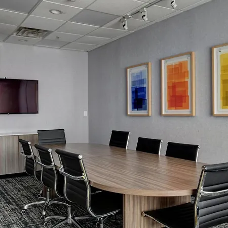 Holiday Inn Express & Suites Oklahoma City Northwest By Ihg-3