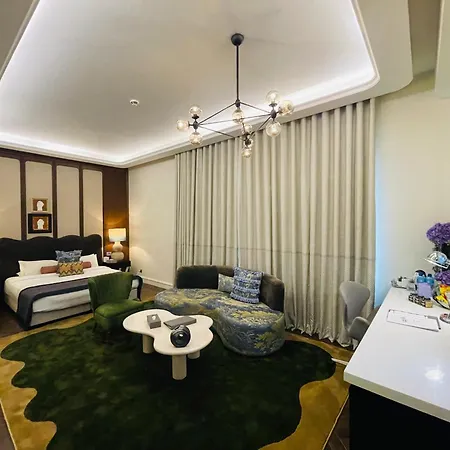 The Nishat Hotel-3