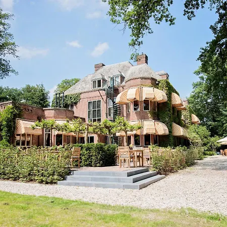 Landgoed Huize Bergen Den Bosch - Vught-3