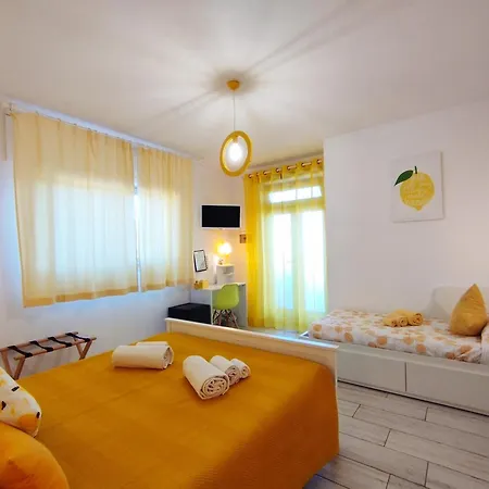 B&B Capo al Piano-2