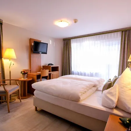 Eifel Hotel Schneider am Maar GmbH-3