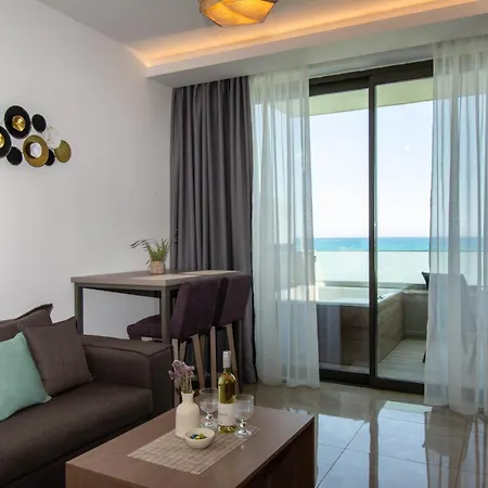 Ebenus Suites "Adults Only" By Checkin-2