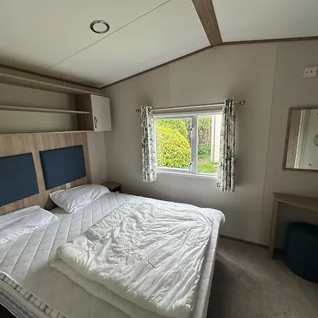 Dainville Caravan Park-2