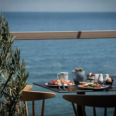 Serenity Spritz Boutique Hotel - Adults Only-3