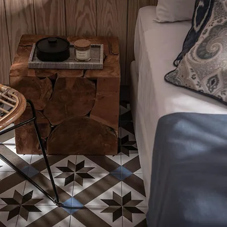 Serenity Spritz Boutique Hotel - Adults Only-2
