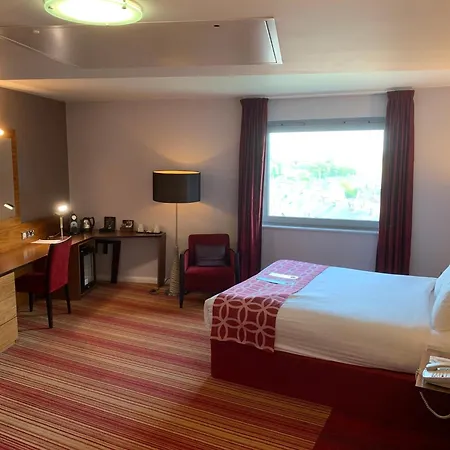Holiday Inn Norwich City By Ihg-2