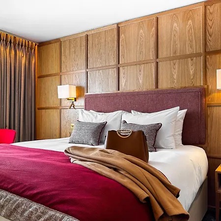 Dublin Skylon Hotel-2