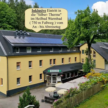 Hotel Restaurant Waldmühle-3
