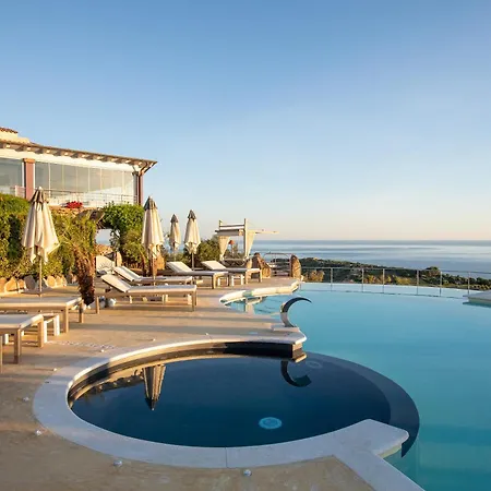 Bajaloglia Resort-2