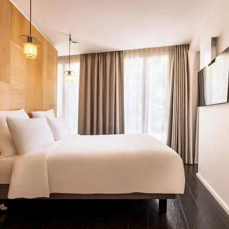 Le Citizen Hotel-2