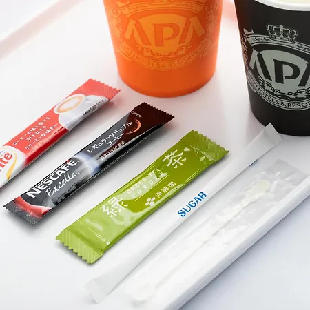 Apa Hotel Wakayama-3