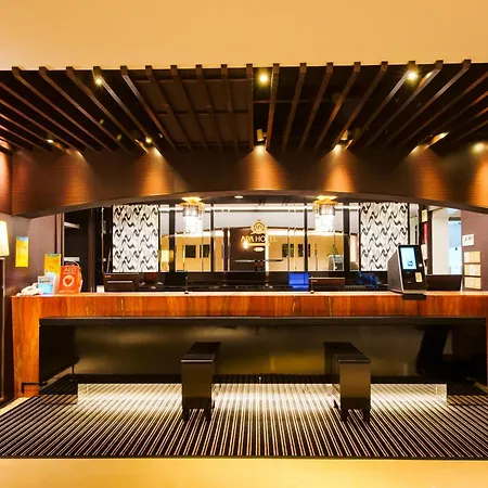 Apa Hotel Wakayama-2