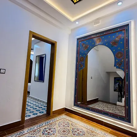 Hôtel Koutoubia-2