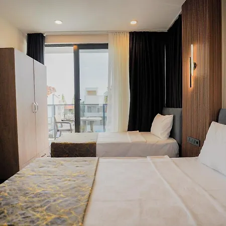 Blue Serenity Hotel-2