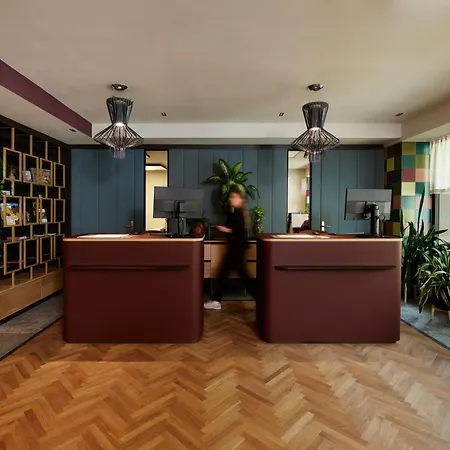 Henriette Stadthotel Vienna-3