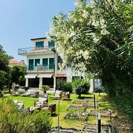 Hotel Villa Orio&Beatrice-3