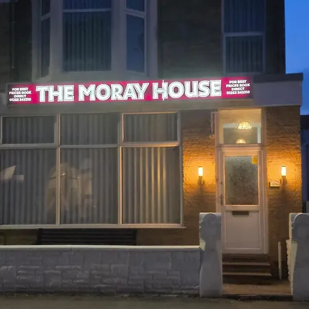 The Moray House-3