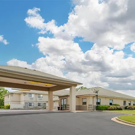 Best Western Timberridge Inn-3
