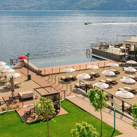 Grand Hotel Victoria Concept & Spa, By R Collection Hotels-2
