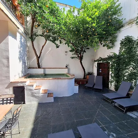 Hotel Casa De Los Azulejos-2