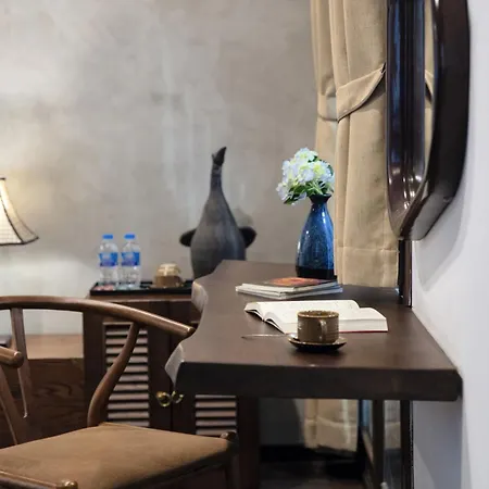 Cozy Savvy Hoi An - The Quintessence Of Exquisite Retreat-3