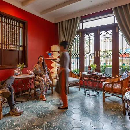 Cozy Savvy Hoi An - The Quintessence Of Exquisite Retreat-2