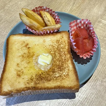 Prince Smart Inn Ebisu-2